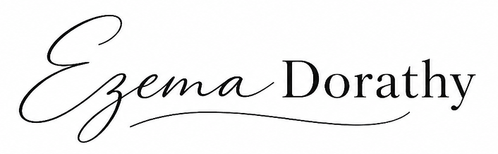 website logo ezemadorathy.com