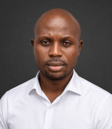 image of jude daniel onugwu, NTEI chairman